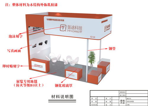 探索廣州能展展覽制作工廠 專業廣告與會展搭建服務的領先之選