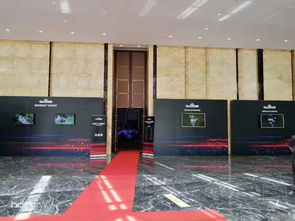 杭州展覽工廠一站式服務(wù) 專(zhuān)業(yè)展臺(tái)設(shè)計(jì)搭建與全方位展會(huì)解決方案