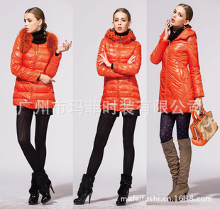 飛凡古琦冬批 專業女式棉衣批發與品牌折扣服裝采購指南
