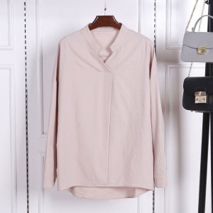 最新品牌折扣女長袖襯衣價格及批發報價指南